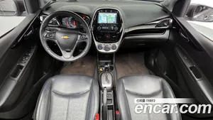 Chevrolet Spark, 2017 — миниатюра 7