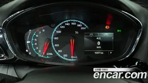 Chevrolet Spark, 2017 — миниатюра 8