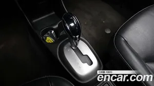 Chevrolet Spark, 2017 — миниатюра 9