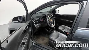 Chevrolet Spark, 2017 — миниатюра 10