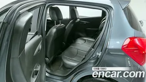 Chevrolet Spark, 2017 — миниатюра 11