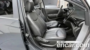 Chevrolet Spark, 2017 — миниатюра 12