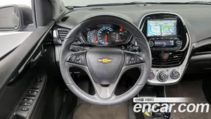 Chevrolet Spark, 2017 — миниатюра 13