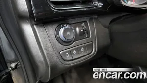Chevrolet Spark, 2017 — миниатюра 15