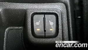 Chevrolet Spark, 2017 — миниатюра 17