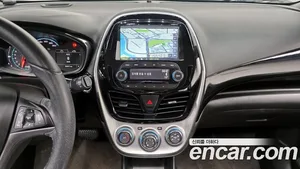 Chevrolet Spark, 2017 — миниатюра 19