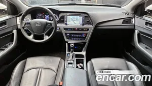 Hyundai Sonata, 2015 — миниатюра 7