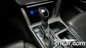 Hyundai Sonata, 2015 — миниатюра 9