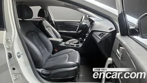 Hyundai Sonata, 2015 — миниатюра 11