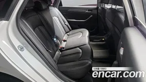 Hyundai Sonata, 2015 — миниатюра 12