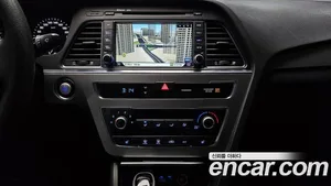 Hyundai Sonata, 2015 — миниатюра 15
