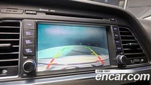 Hyundai Sonata, 2015 — миниатюра 16