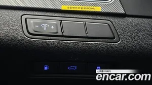 Hyundai Sonata, 2015 — миниатюра 19