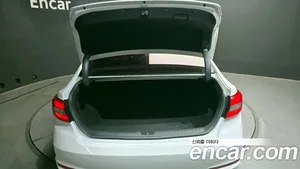 Hyundai Sonata, 2015 — миниатюра 20