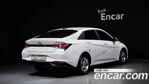 Hyundai Avante, 2021 — миниатюра 2