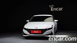Hyundai Avante, 2021 — миниатюра 3