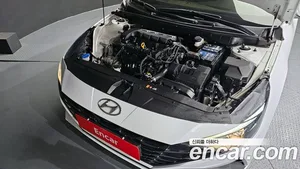 Hyundai Avante, 2021 — миниатюра 6