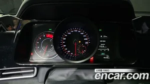 Hyundai Avante, 2021 — миниатюра 8