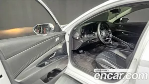 Hyundai Avante, 2021 — миниатюра 10