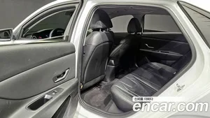 Hyundai Avante, 2021 — миниатюра 11