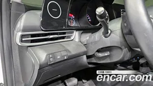 Hyundai Avante, 2021 — миниатюра 15