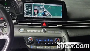Hyundai Avante, 2021 — миниатюра 20