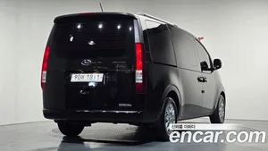Hyundai Staria, 2022 — миниатюра 2