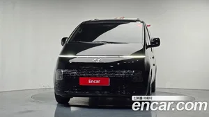 Hyundai Staria, 2022 — миниатюра 3