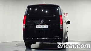 Hyundai Staria, 2022 — миниатюра 4