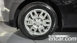 Hyundai Staria, 2022 — миниатюра 5