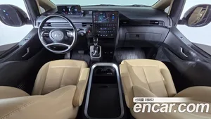 Hyundai Staria, 2022 — миниатюра 7