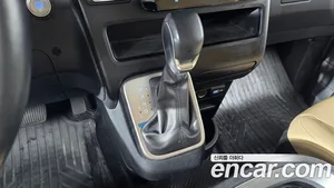 Hyundai Staria, 2022 — миниатюра 9