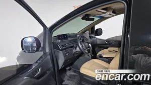 Hyundai Staria, 2022 — миниатюра 10