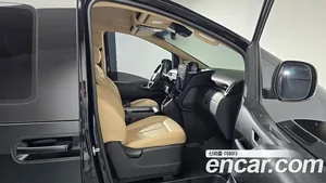 Hyundai Staria, 2022 — миниатюра 11