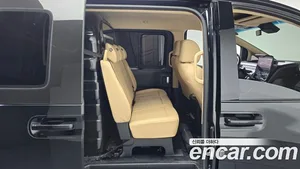 Hyundai Staria, 2022 — миниатюра 12
