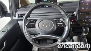 Hyundai Staria, 2022 — миниатюра 13