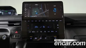 Hyundai Staria, 2022 — миниатюра 14