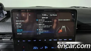 Hyundai Staria, 2022 — миниатюра 16