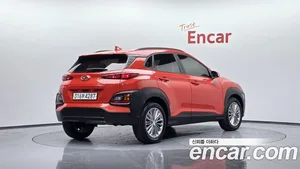 Hyundai Kona, 2019 — миниатюра 1