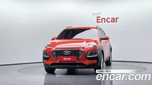 Hyundai Kona, 2019 — миниатюра 2