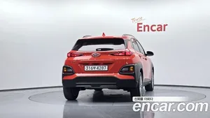Hyundai Kona, 2019 — миниатюра 3