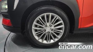 Hyundai Kona, 2019 — миниатюра 4