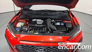 Hyundai Kona, 2019 — миниатюра 5