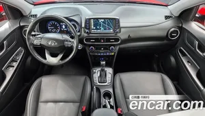 Hyundai Kona, 2019 — миниатюра 6