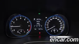 Hyundai Kona, 2019 — миниатюра 7