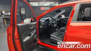 Hyundai Kona, 2019 — миниатюра 10