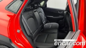 Hyundai Kona, 2019 — миниатюра 11