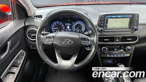 Hyundai Kona, 2019 — миниатюра 12