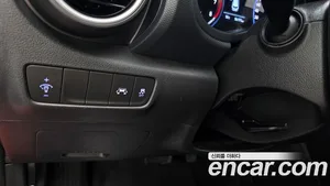 Hyundai Kona, 2019 — миниатюра 15