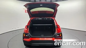 Hyundai Kona, 2019 — миниатюра 19